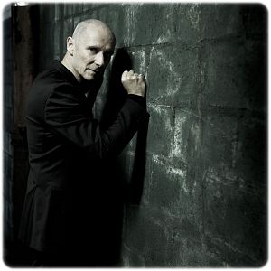 Photo Geoffroy Thiebaut