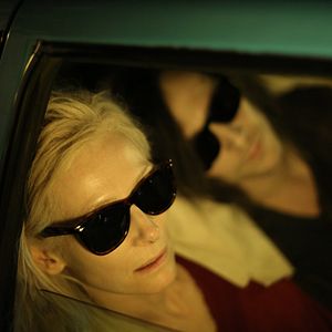 Photo Only Lovers Left Alive