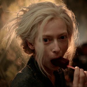 Photo Only Lovers Left Alive