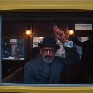 Photo Jeff Goldblum
