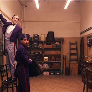 Photo The Grand Budapest Hotel