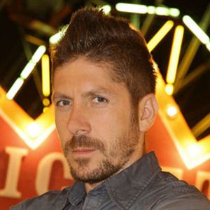 Photo Ray Park