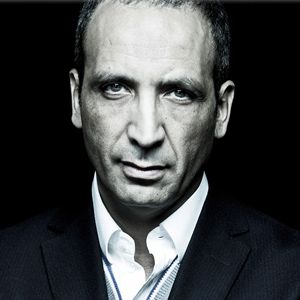 Photo Abdel Raouf Dafri