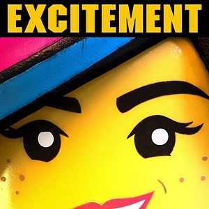 Photo La Grande Aventure Lego