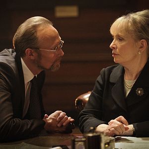 Photo Lindsay Duncan