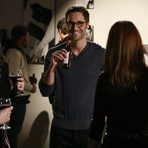 Photo Ryan Eggold