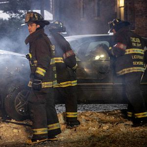 Photo Chicago Fire