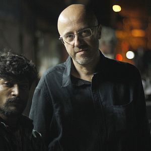 Photo Michel Spinosa