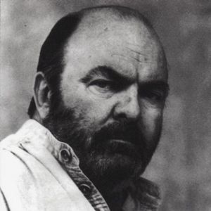 Photo Roderick Thorp