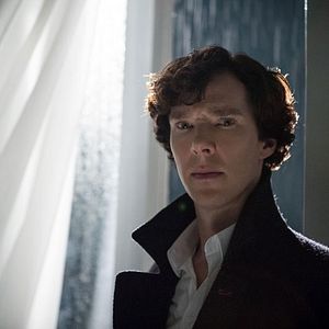 Photo Sherlock