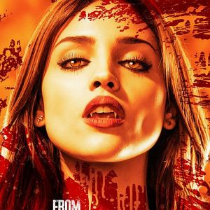 Photo Une Nuit en enfer : la série