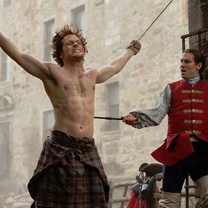 Photo Tobias Menzies
