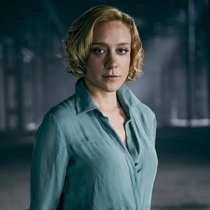 Photo Chloë Sevigny