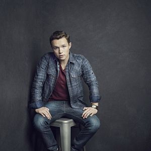 Photo Ian Colletti