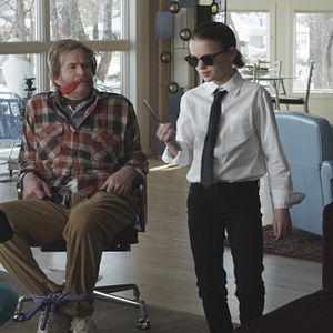 Photo Matthew Modine