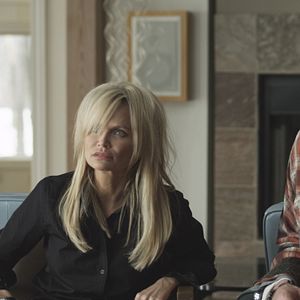 Photo Kristin Chenoweth