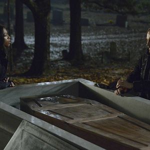 Photo Sleepy Hollow
