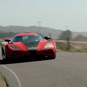 Photo Need for Speed