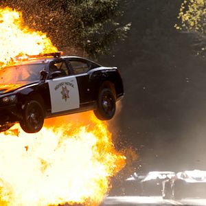 Photo Need for Speed