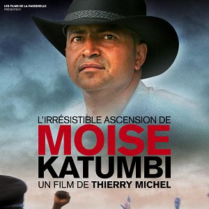 Photo L'Irrésistible ascension de Moïse Katumbi