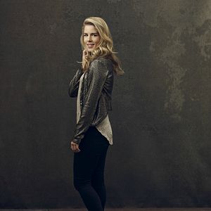 Photo Emily Bett Rickards