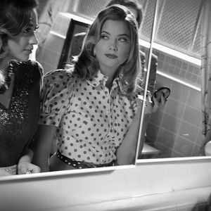 Photo Pretty Little Liars