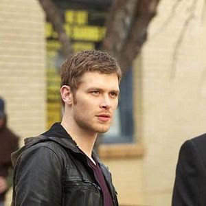 Photo Joseph Morgan