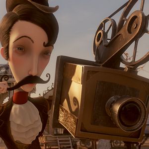 Photo Jack et la mécanique du cœur