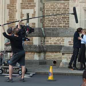 Photo Vampire Academy