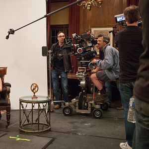 Photo Vampire Academy