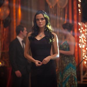 Photo Zoey Deutch