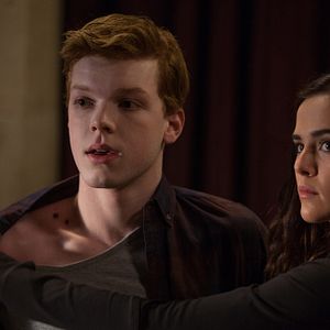 Photo Cameron Monaghan