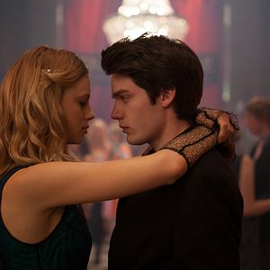 Photo Dominic Sherwood