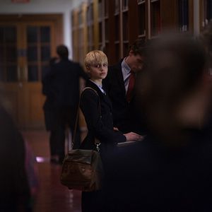 Photo Vampire Academy