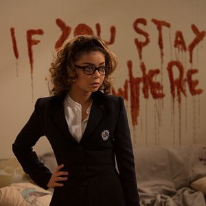 Photo Vampire Academy