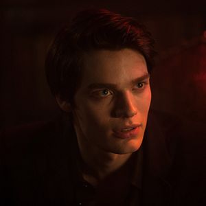 Photo Dominic Sherwood