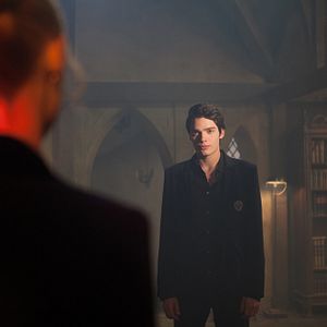 Photo Dominic Sherwood