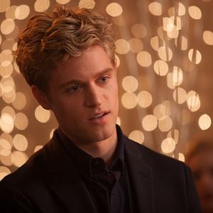 Photo Vampire Academy