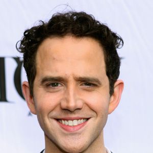 Photo Santino Fontana