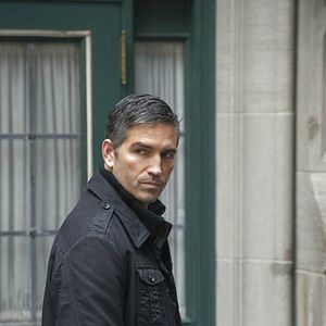 Photo Jim Caviezel