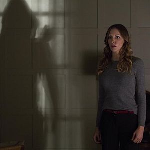 Photo Katie Cassidy