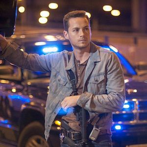 Photo Jesse Lee Soffer