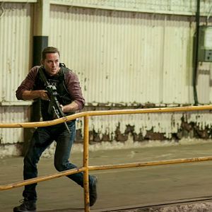 Photo Jesse Lee Soffer