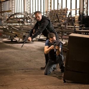 Photo Jon Seda