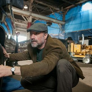 Photo Elias Koteas