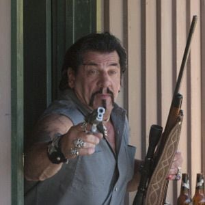 Photo Chuck Zito
