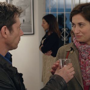 Photo Arrête ou je continue