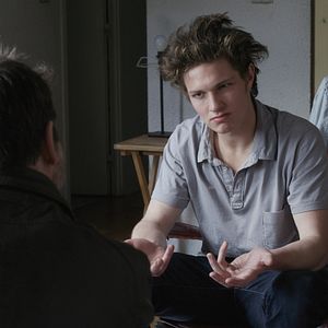 Photo Arrête ou je continue