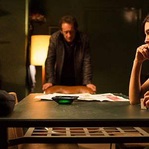 Photo Vincent Lindon