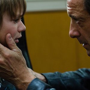 Photo Vincent Lindon